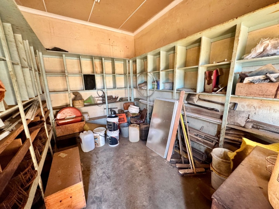Commercial Property for Sale in Potchefstroom Industrial North West